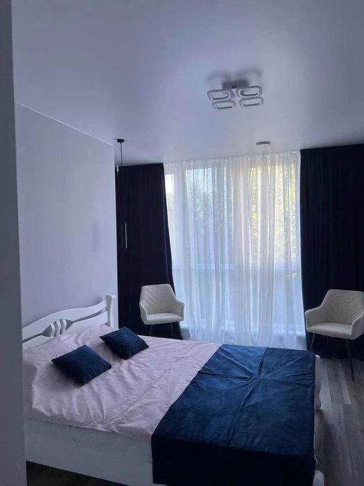 2-room apartment for rent Aquarelle 3. Center of Odessa