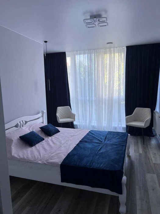 2-room apartment for rent Aquarelle 3. Center of Odessa