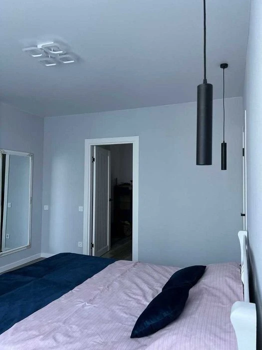 2-room apartment for rent Aquarelle 3. Center of Odessa