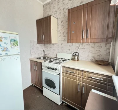 Продаж 1 кім квартири на Попова (Незалежності)