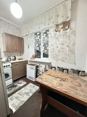Продаж 1 кім квартири на Попова (Незалежності)