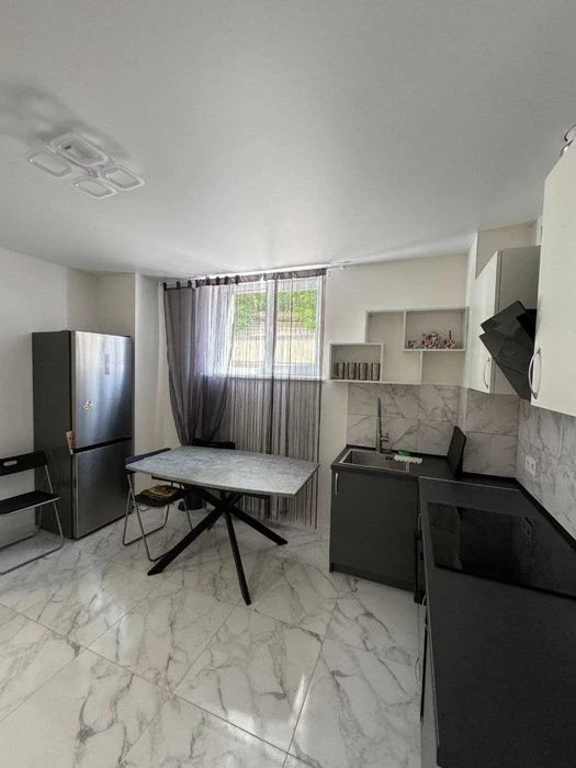 2-room apartment for rent Aquarelle 3. Center of Odessa