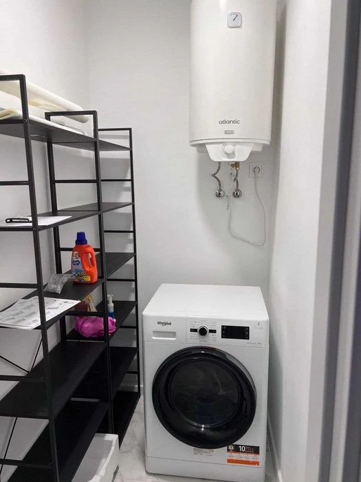 2-room apartment for rent Aquarelle 3. Center of Odessa