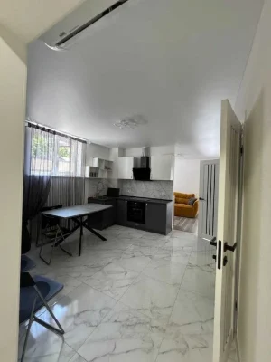 2-room apartment for rent Aquarelle 3. Center of Odessa
