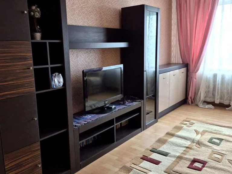 Квартира. Київ, Василя Касіяна вул.