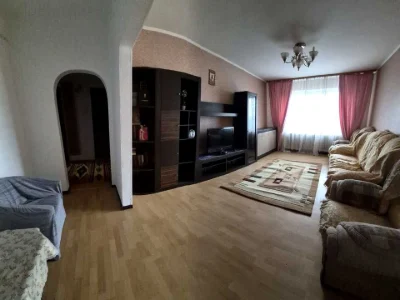 Квартира. Київ, Василя Касіяна вул.