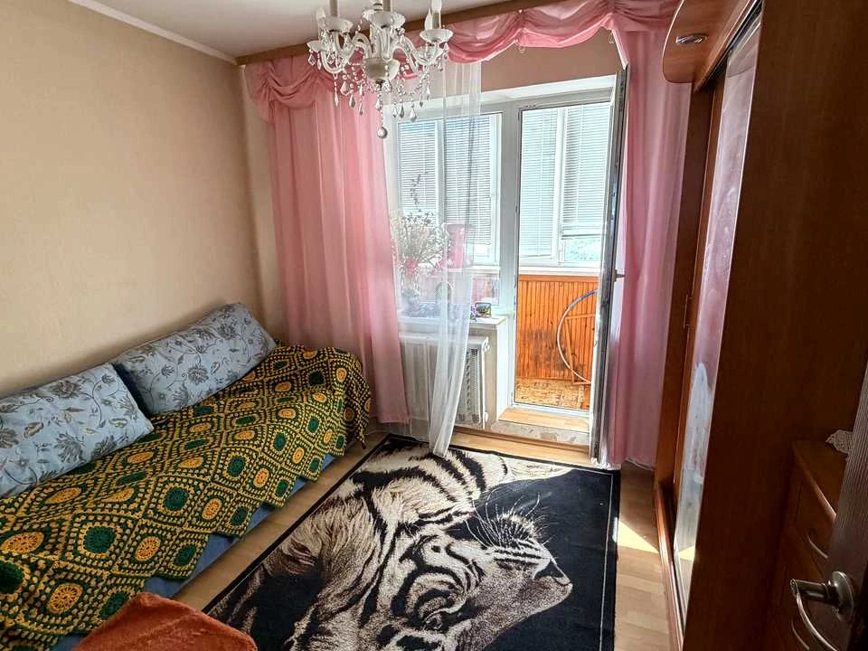 Квартира. Київ, Василя Касіяна вул.
