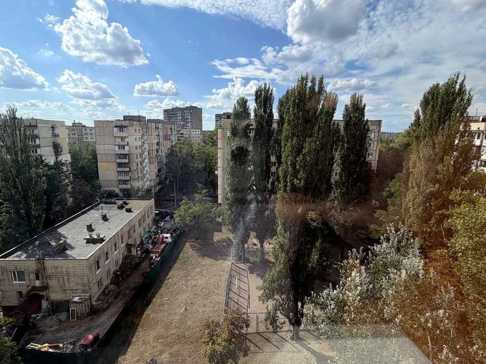 Квартира. Київ, Василя Касіяна вул.
