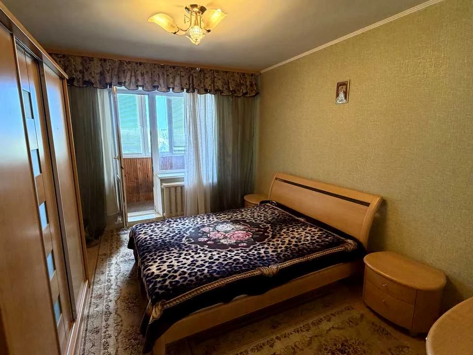 Квартира. Київ, Василя Касіяна вул.