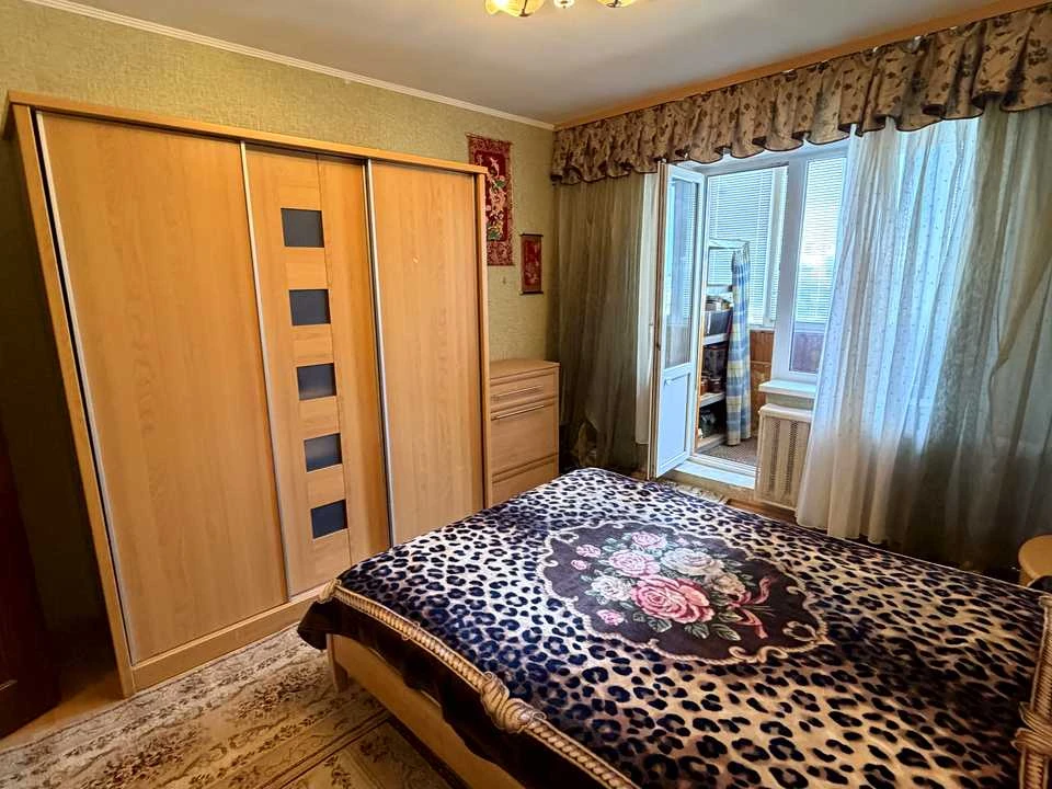 Квартира. Київ, Василя Касіяна вул.