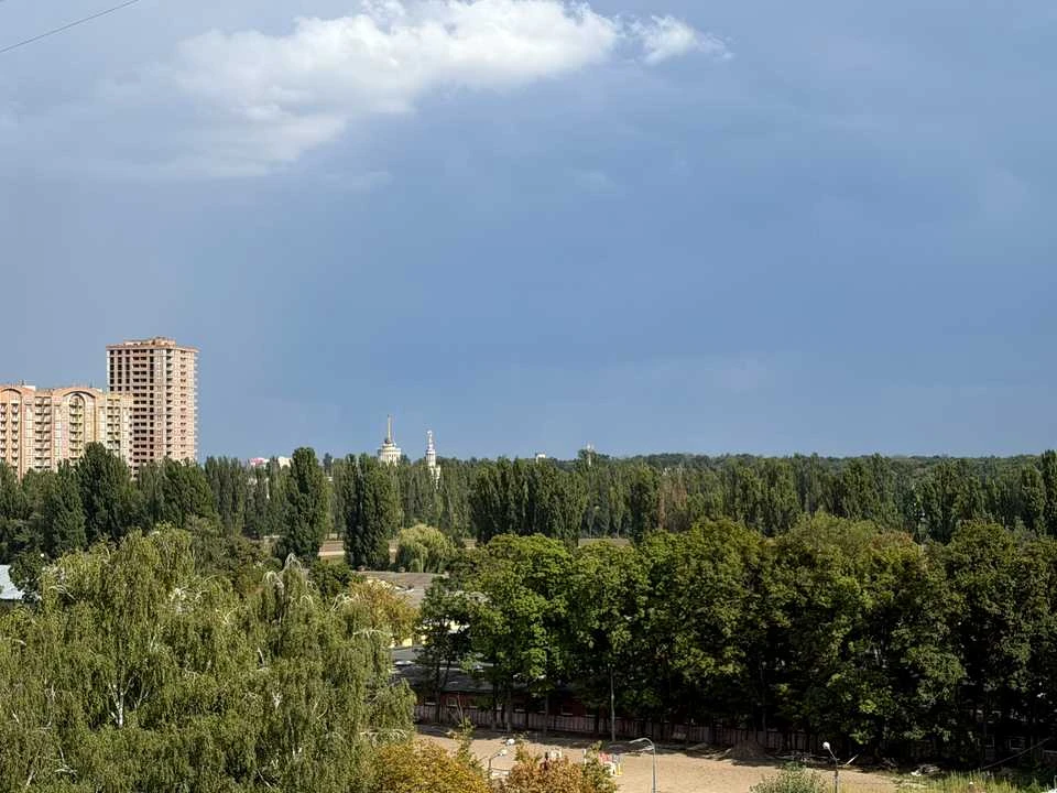 Квартира. Київ, Василя Касіяна вул.