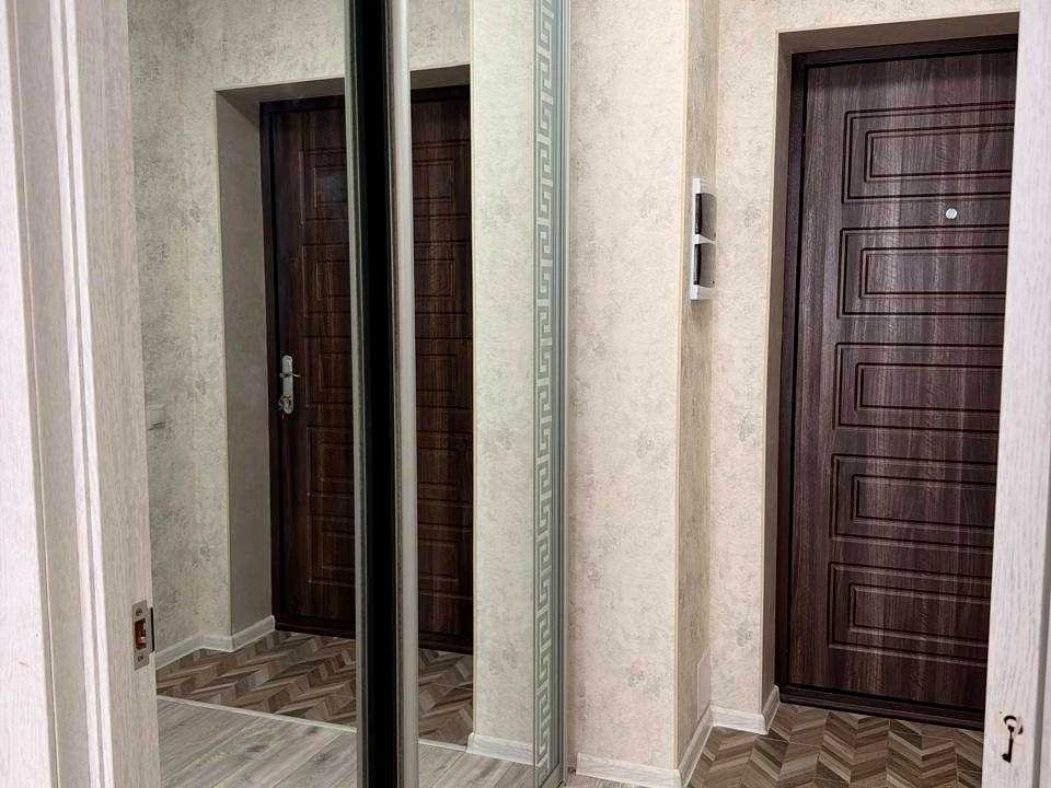 Квартира. Київ, Тираспольська вул.