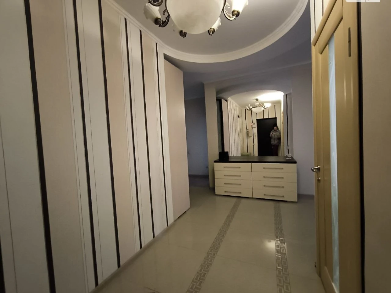 Довгострокова Оренда Квартира Вітряні Гори