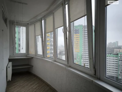Довгострокова Оренда Квартира Вітряні Гори