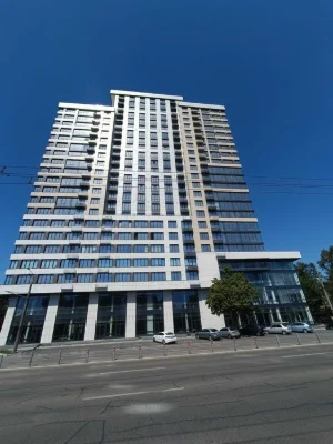 Продам квартиру 55,88м.кв. в ЖК Фаворит