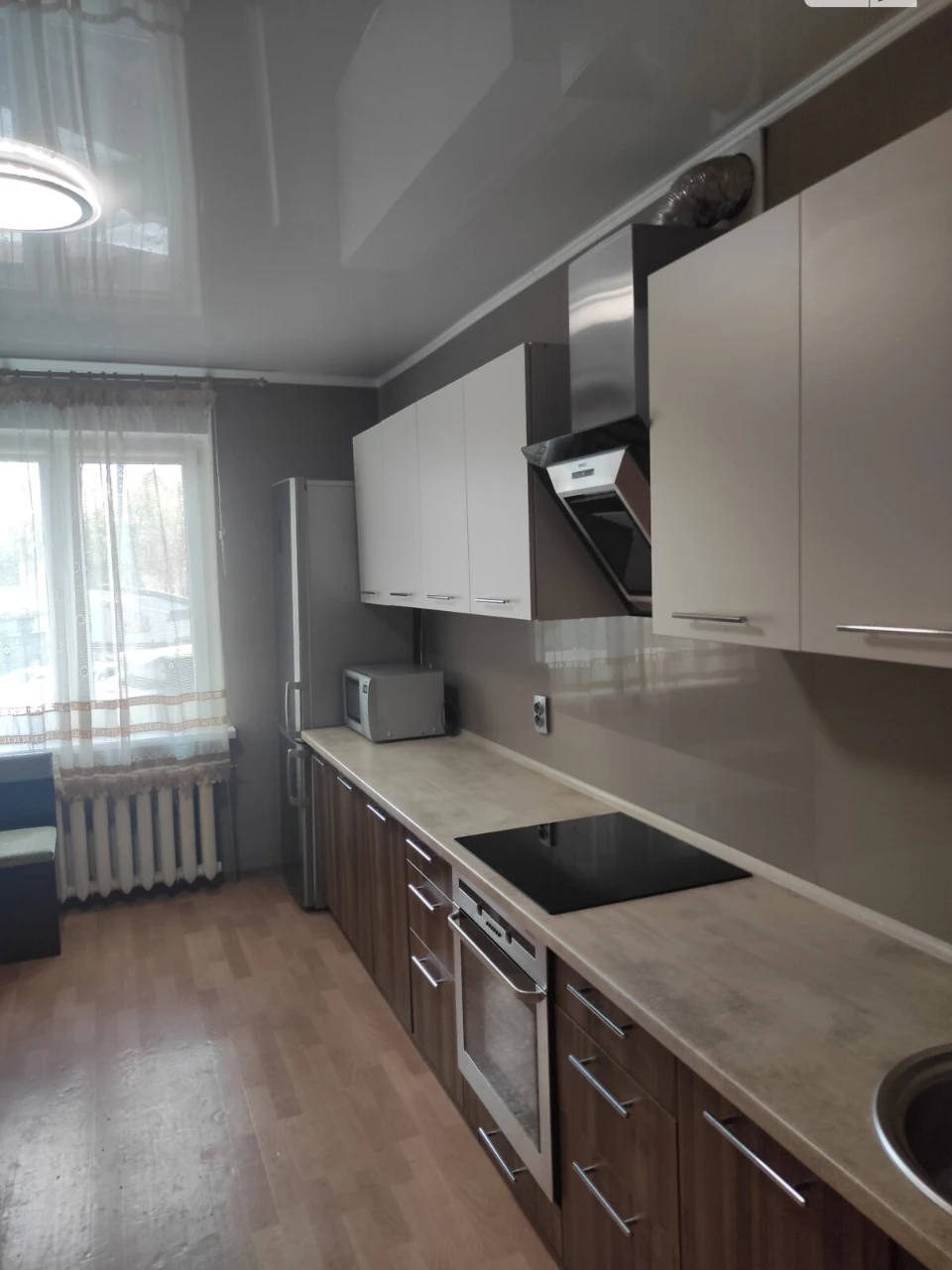 Довгострокова Оренда Квартира Мостицький Масив