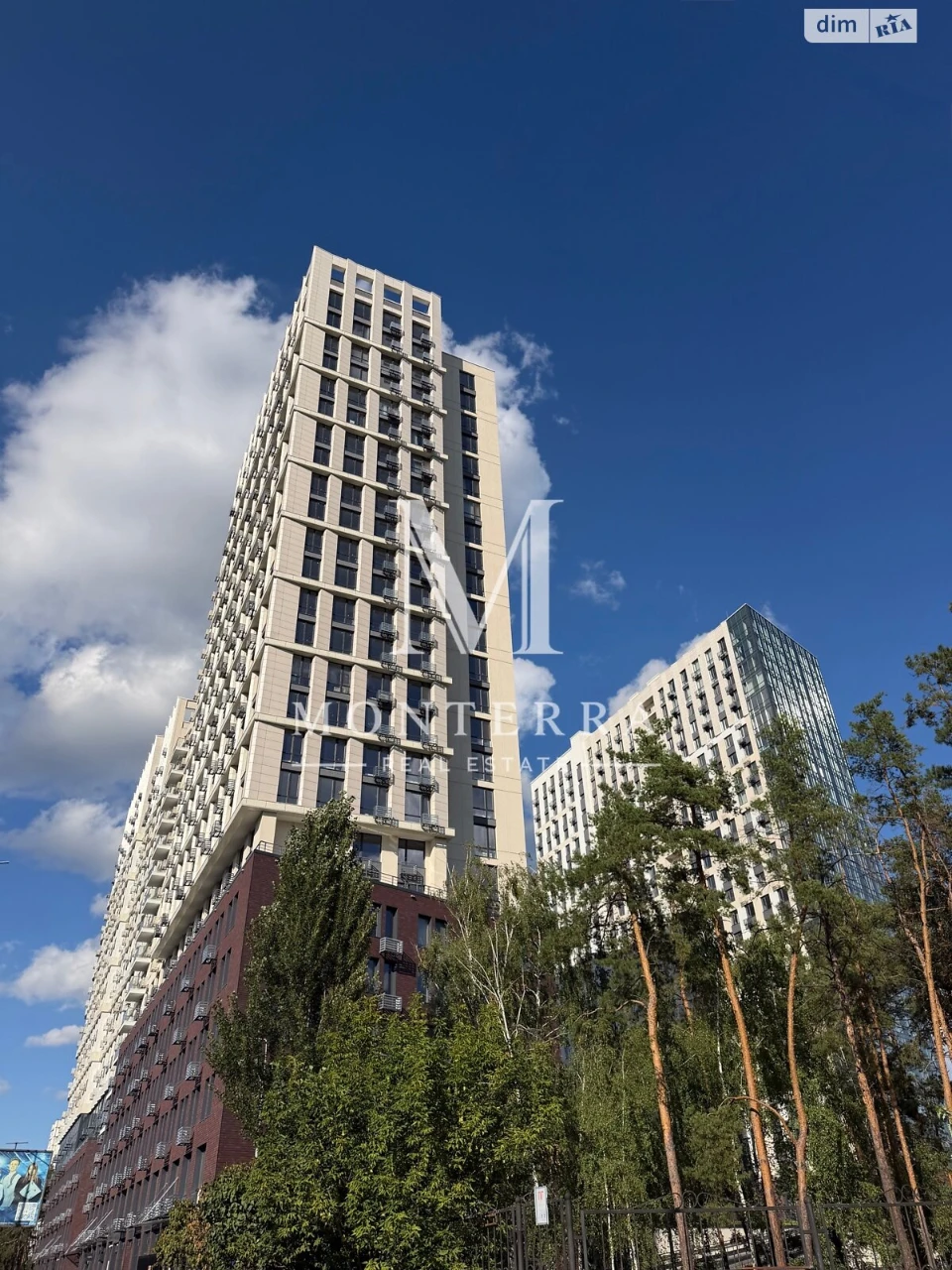 Продаж Квартира Дніпровський