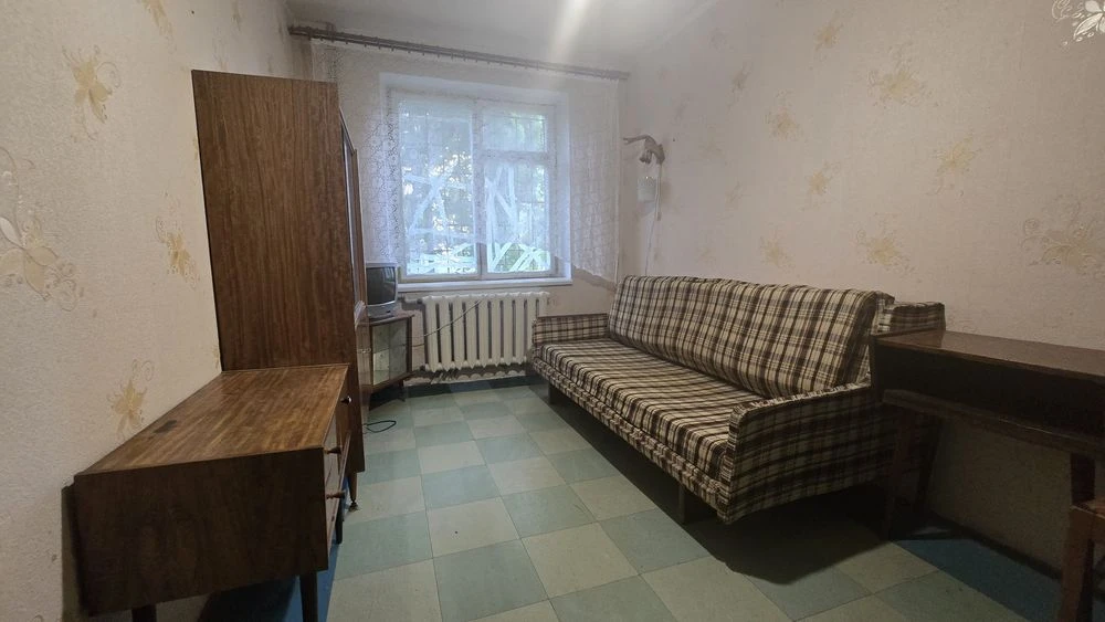 Продам 2к квартиру