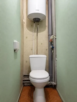 Продам 2к квартиру