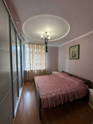 Продам  2к квартиру Центр пр. Д. Яворницького Ремонт Техніка