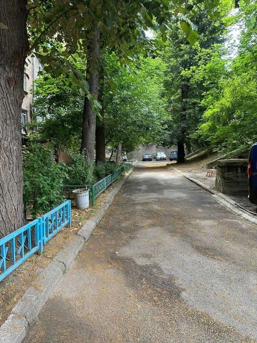 Продам  2к квартиру Центр пр. Д. Яворницького Ремонт Техніка