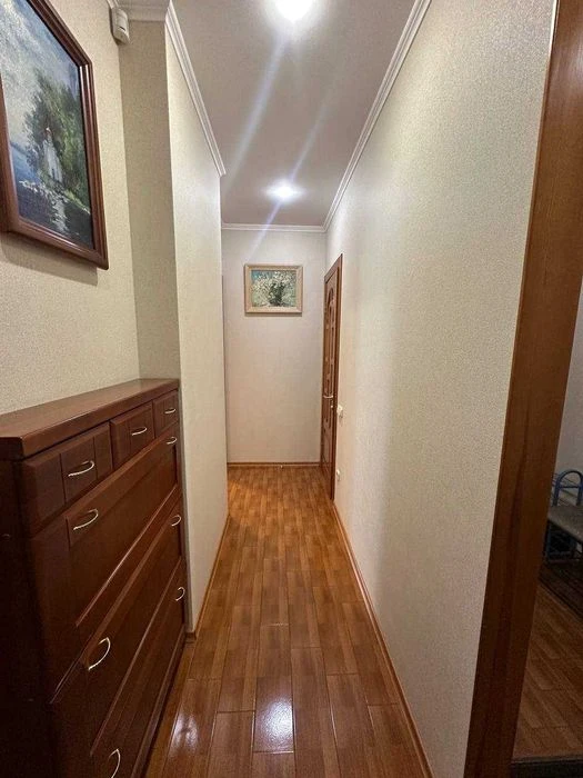 Продам  2к квартиру Центр пр. Д. Яворницького Ремонт Техніка