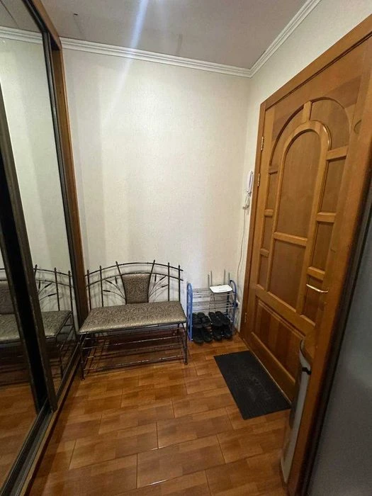 Продам  2к квартиру Центр пр. Д. Яворницького Ремонт Техніка