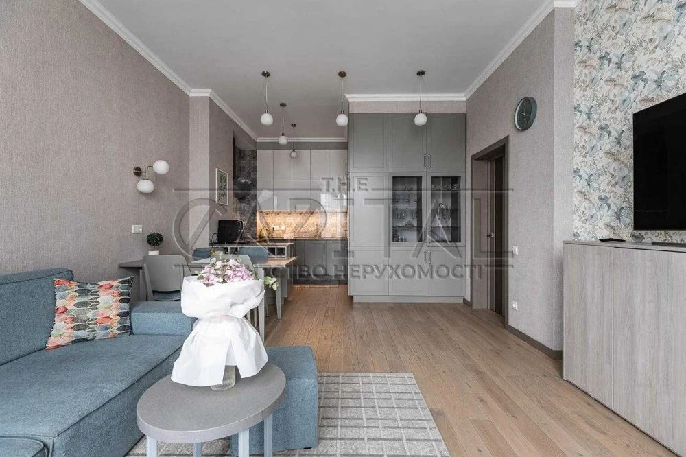 Продажа 3к квартиры(88м2)ул.Василия Тютюнника ЖК Французский