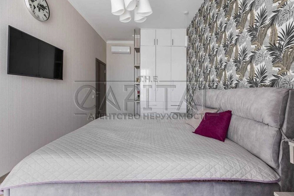 Продажа 3к квартиры(88м2)ул.Василия Тютюнника ЖК Французский