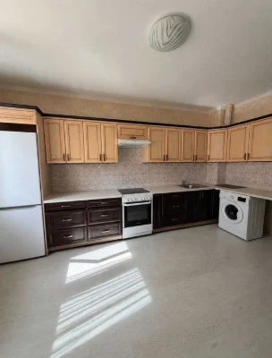Трикімнатна квартира, 97 кв.м., Позняки, Осокорки, Бажана, К