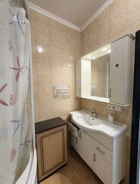 Трикімнатна квартира, 97 кв.м., Позняки, Осокорки, Бажана, К
