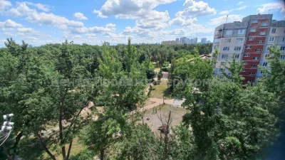 Продаж 2-кімн. квартири, 8/9 поверх, 48 м², Київ. Відмінне р