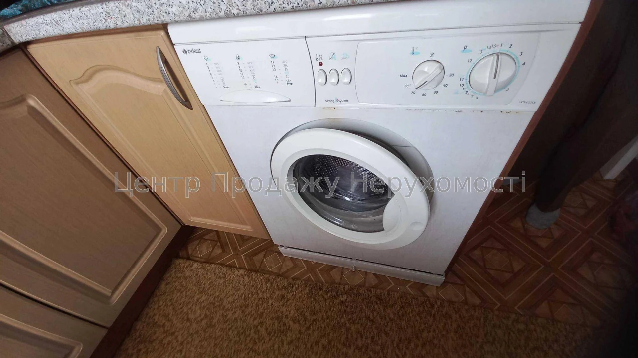 Продаж 2-кімн. квартири, 8/9 поверх, 48 м², Київ. Відмінне р