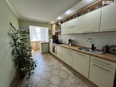 Продажа квартир Александровский (Жовтневый).