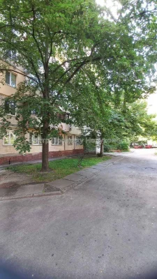 Продаж 2-кімн. квартири, 8/9 поверх, 48 м², Київ. Відмінне р