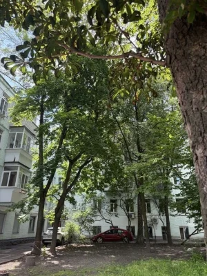 Продаж квартири вул. Михайла Грушевського 28/2, Маріїнський