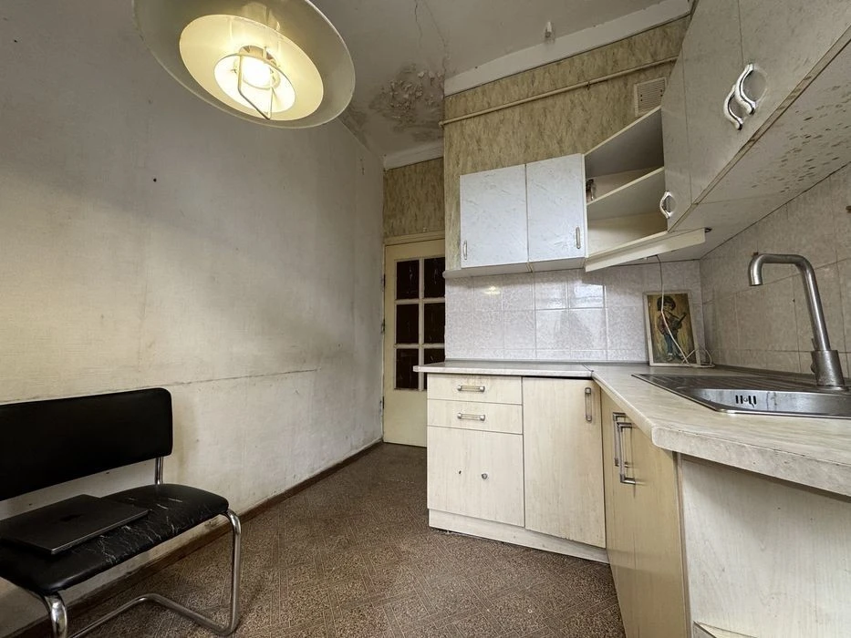 Продаж квартири вул. Михайла Грушевського 28/2, Маріїнський