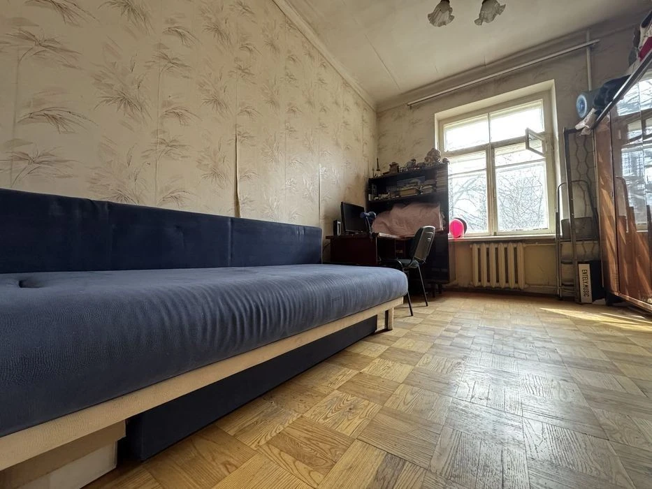 Продаж квартири вул. Михайла Грушевського 28/2, Маріїнський