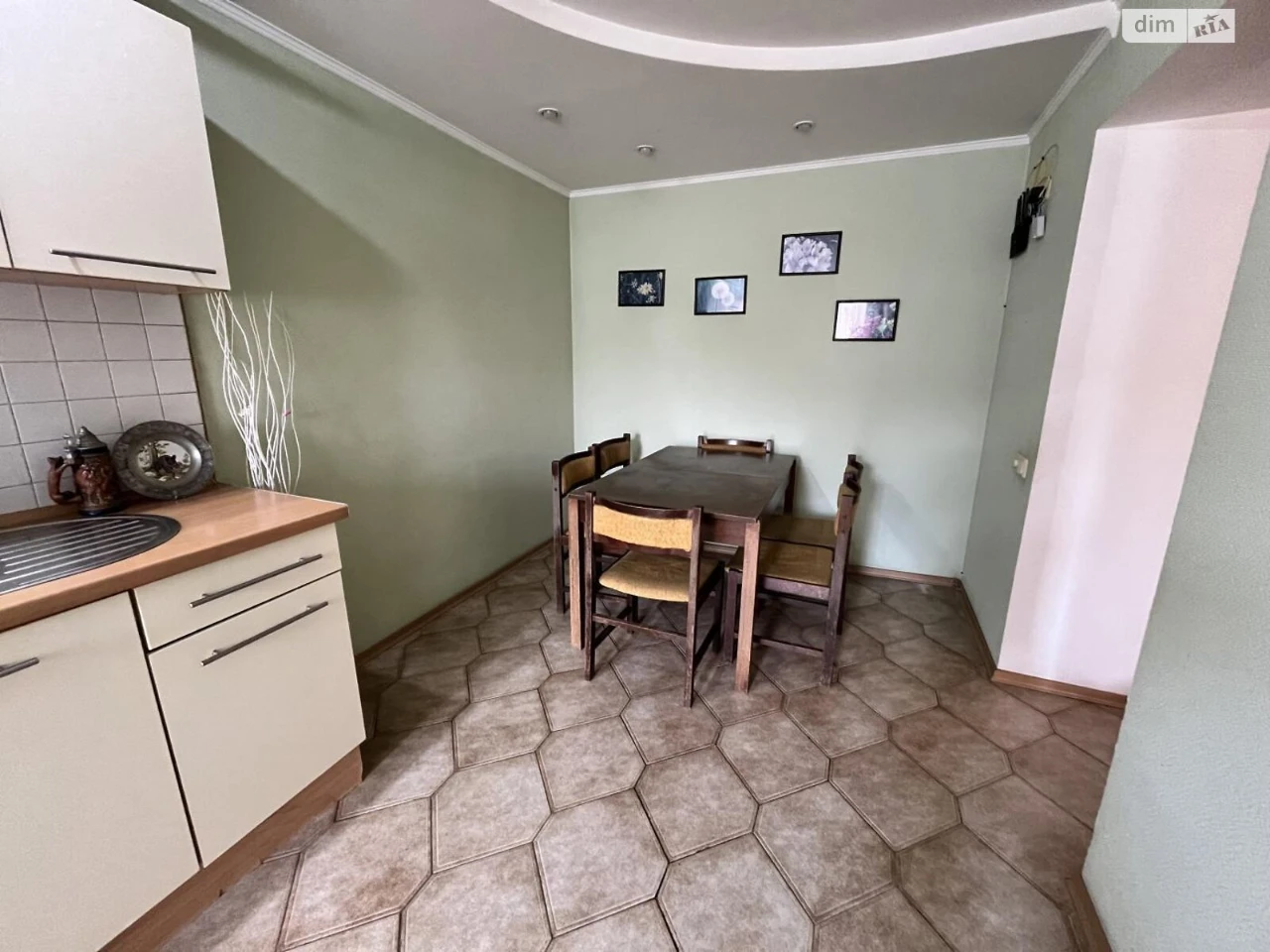 Продажа квартир Александровский (Жовтневый).