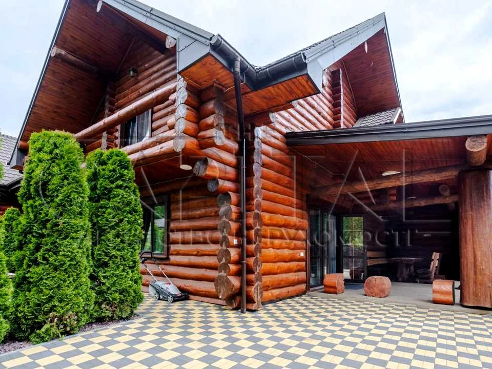 Будинок. Київ, Квітки-Основ'яненка вул.
