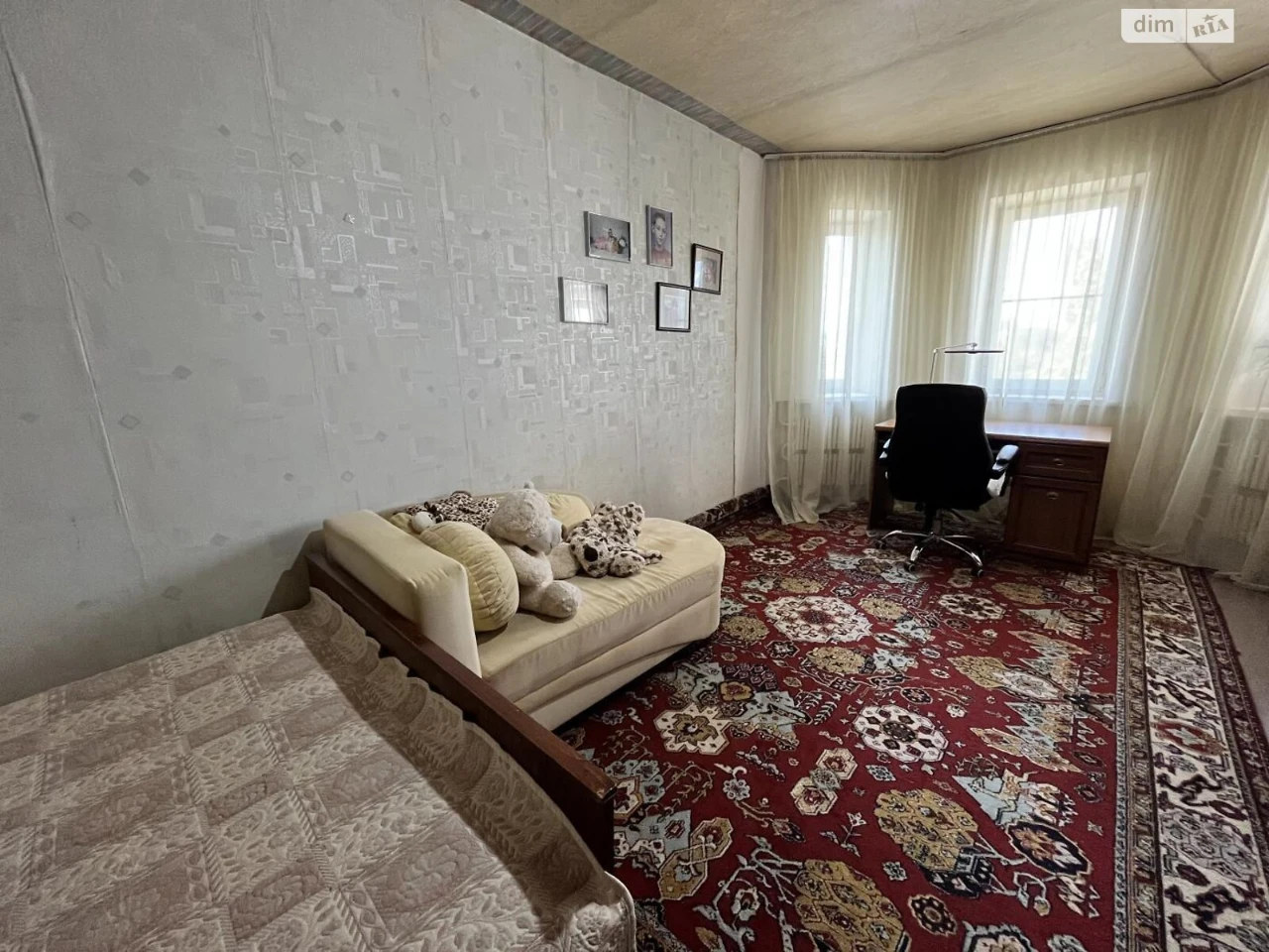 Продажа квартир Александровский (Жовтневый).
