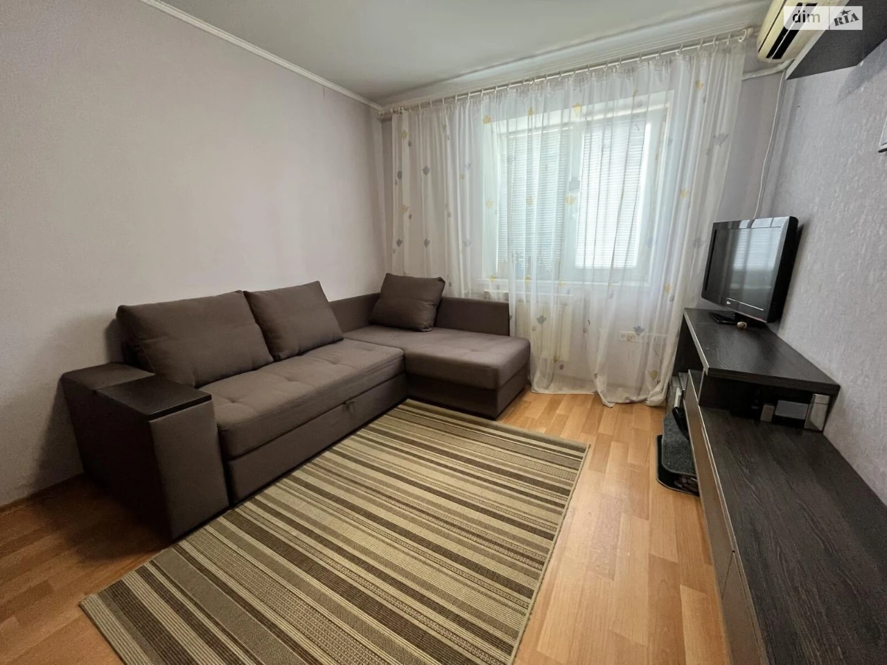 Продажа квартир Александровский (Жовтневый).