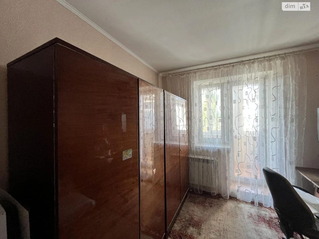 Продажа квартир Александровский (Жовтневый).