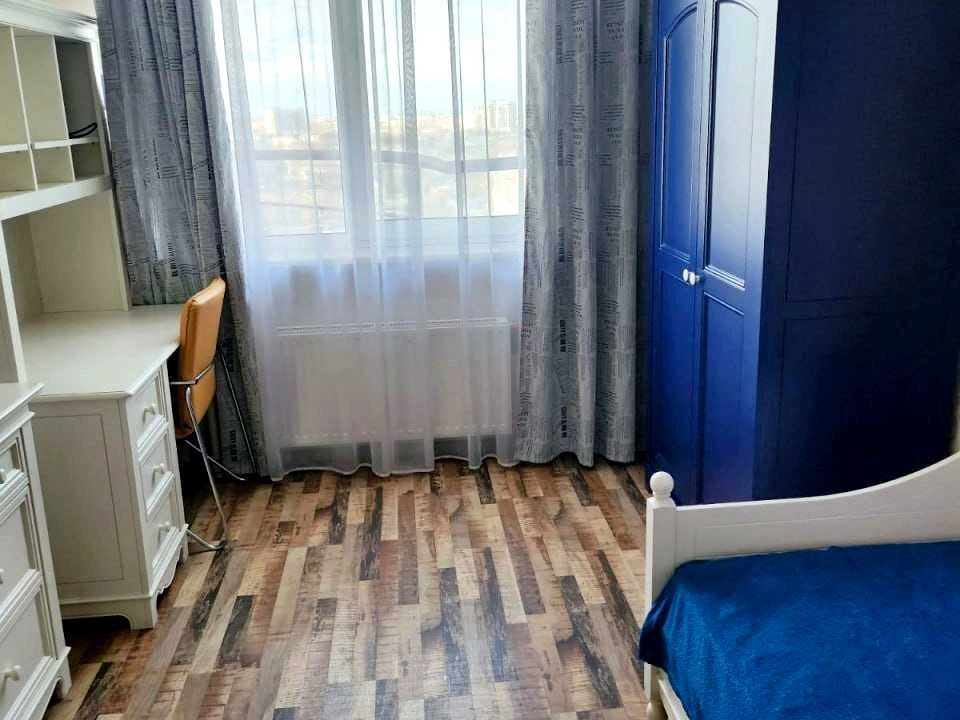 Квартира. Одеса, Французький бульв.