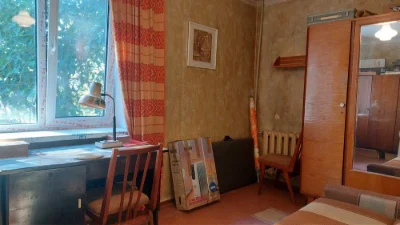 Продается 2-комнатная квартира ул. Святослава Рихтера