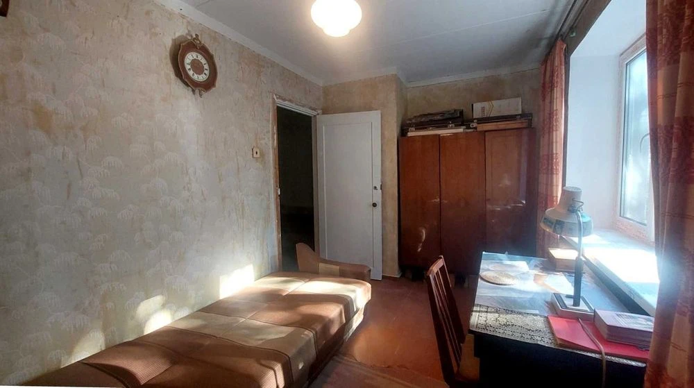 Продается 2-комнатная квартира ул. Святослава Рихтера