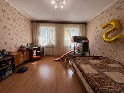 Продам 4х ком. квартиру на М.Арнаутской!
