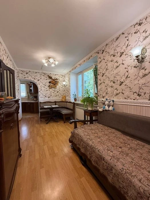 Продам 4х ком. квартиру на М.Арнаутской!