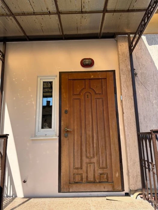 Продам 4х ком. квартиру на М.Арнаутской!