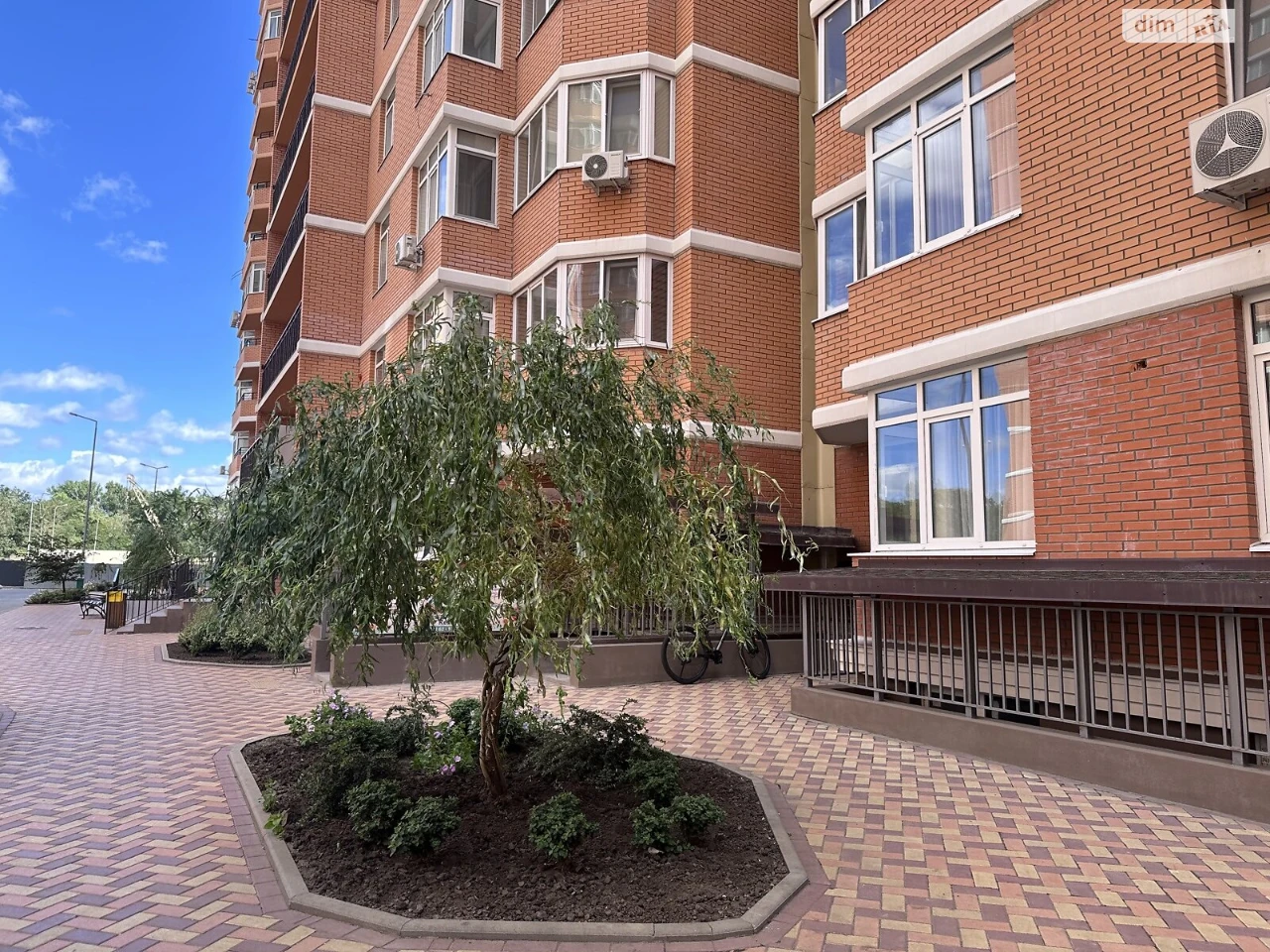 Продаж Квартира Хаджибейський